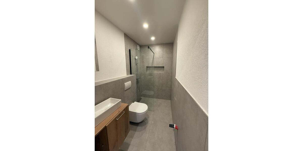 Schöne 54 m² Wohnung zu vermieten. 2 zimmer