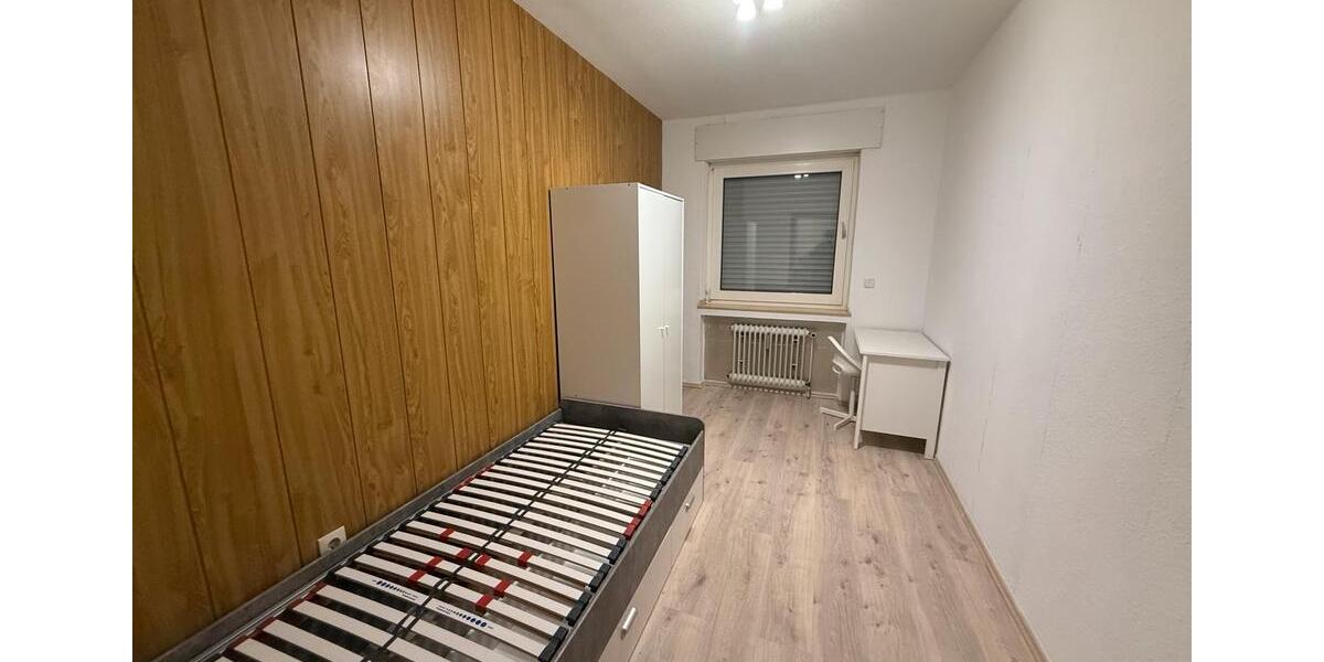 WG Zimmer nähe Dortmund, Münster, Hamm - all incl. 5 zimmer