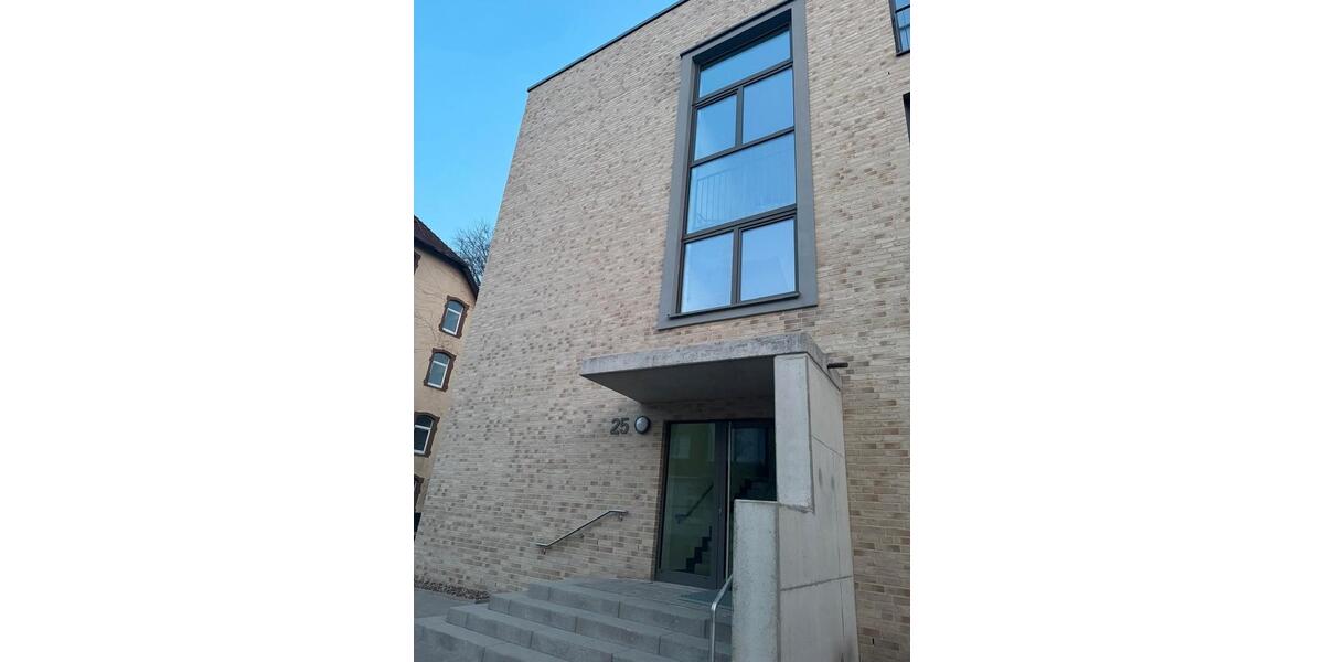 Etagenwohnung Nienburg (Weser) - 3 Zimmer, 79 m&sup2;, 995&euro; | Angebot:26272827