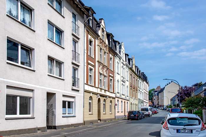 Wohnung zum Mieten in Wuppertal 699 € 86 m²