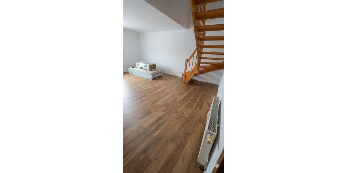 Maisonettenwohnung Radibor - 2 Zimmer, 88 m&sup2;, 500&euro; | Angebot:25650181