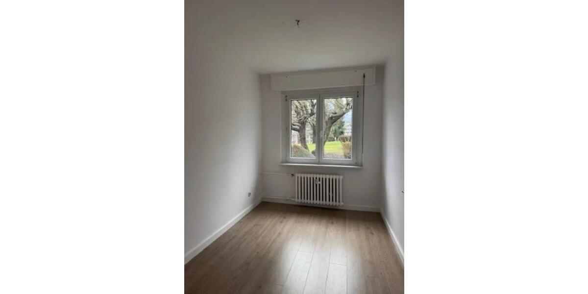 Erdgeschoßwohnung Bad Sooden-Allendorf Allendorf - 4 Zimmer, 82 m&sup2;, 550&euro; | Angebot:24672984
