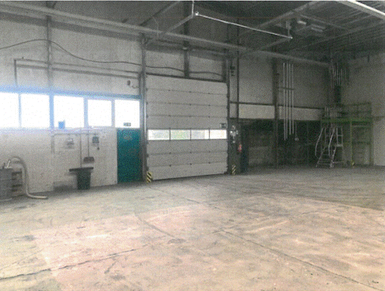 Gewerbeobjekt Oldenburg Ziegelhof - 2&euro; | Angebot:25854482