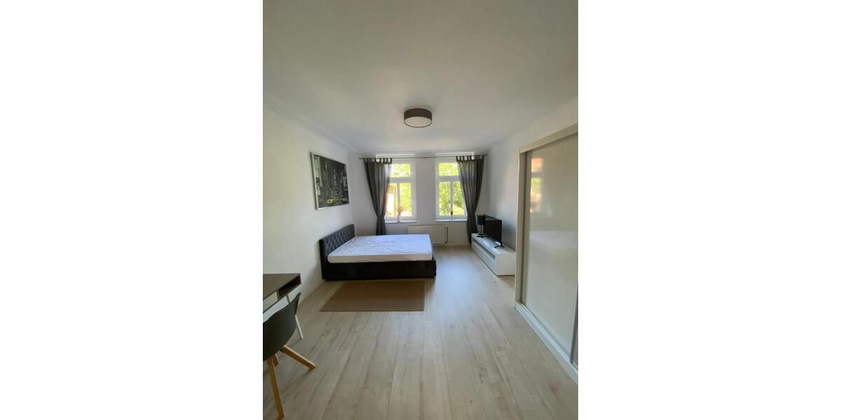 Etagenwohnung Aschersleben - 1 Zimmer, 20 m&sup2;, 420&euro; | Angebot:24633351