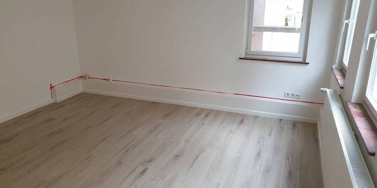 Etagenwohnung Rottenburg am Neckar Rottenburg - 3 Zimmer, 77 m&sup2;, 999&euro; | Angebot:26816218