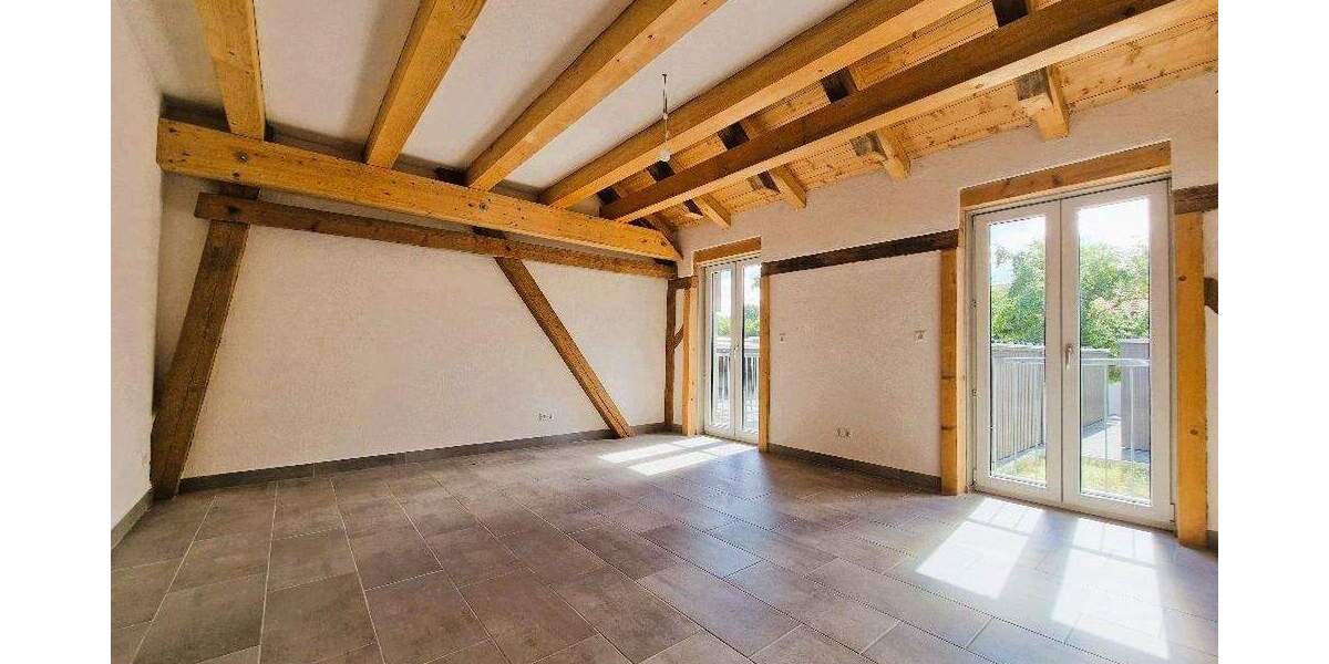 Etagenwohnung Wolfsburg Ehmen Ehmen - 3 Zimmer, 87 m&sup2;, 1.094&euro; | Angebot:25654262