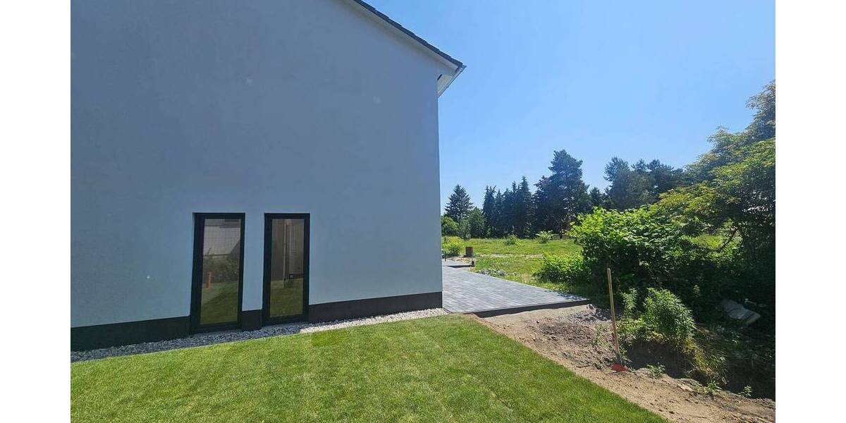 Reihenendhaus Muldestausee Friedersdorf - 4 Zimmer, 136 m&sup2;, 1.620&euro; | Angebot:19346368