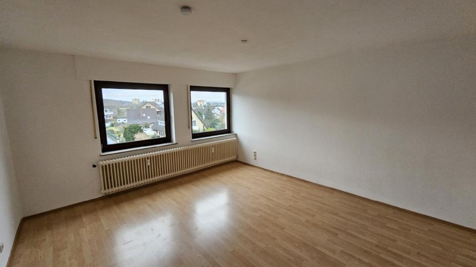 Etagenwohnung Bad Salzuflen - 2 Zimmer, 500 m&sup2;, 680&euro; | Angebot:25256343