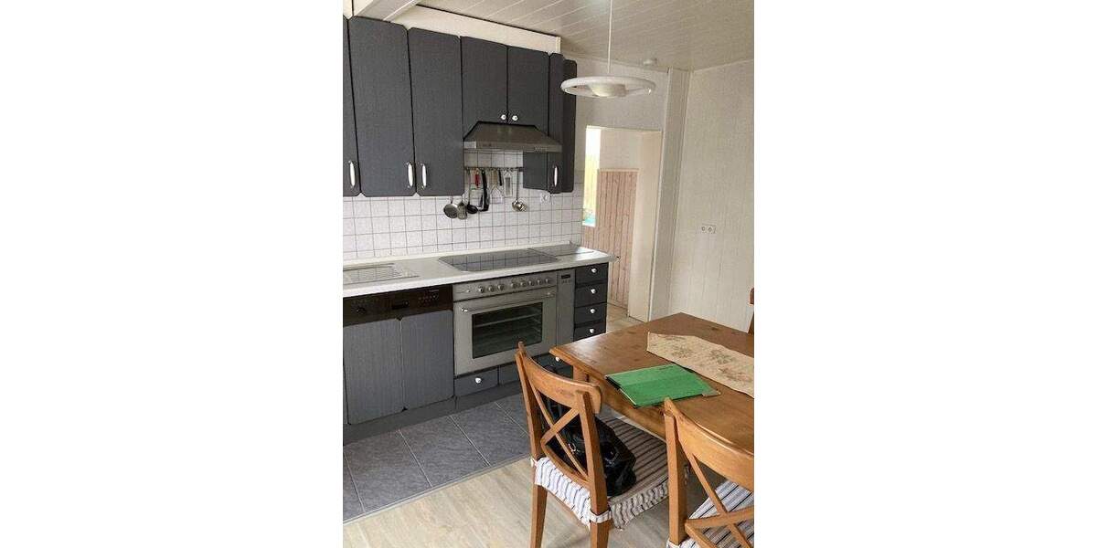 Gemütliches gepflegtes Haus auf der Haardt, für 2 Generationen geeignet 4 zimmer