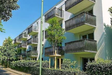 Charmante 2-Zimmer-GartenWohnung in Isarnähe Thalkirchen