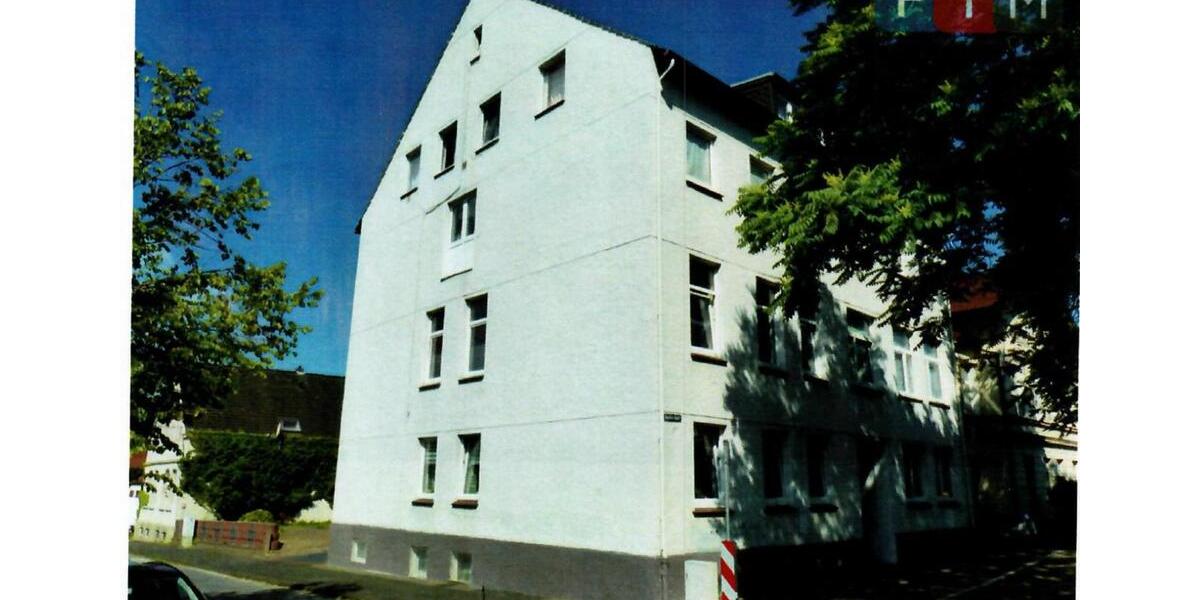 Wohnung in Bünde zu vermieten 3 zimmer