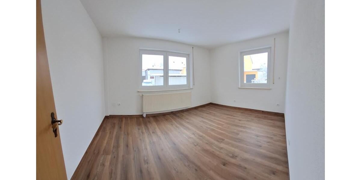 Erdgeschoßwohnung Kaufbeuren - 3 Zimmer, 72 m&sup2;, 1.250&euro; | Angebot:25887701