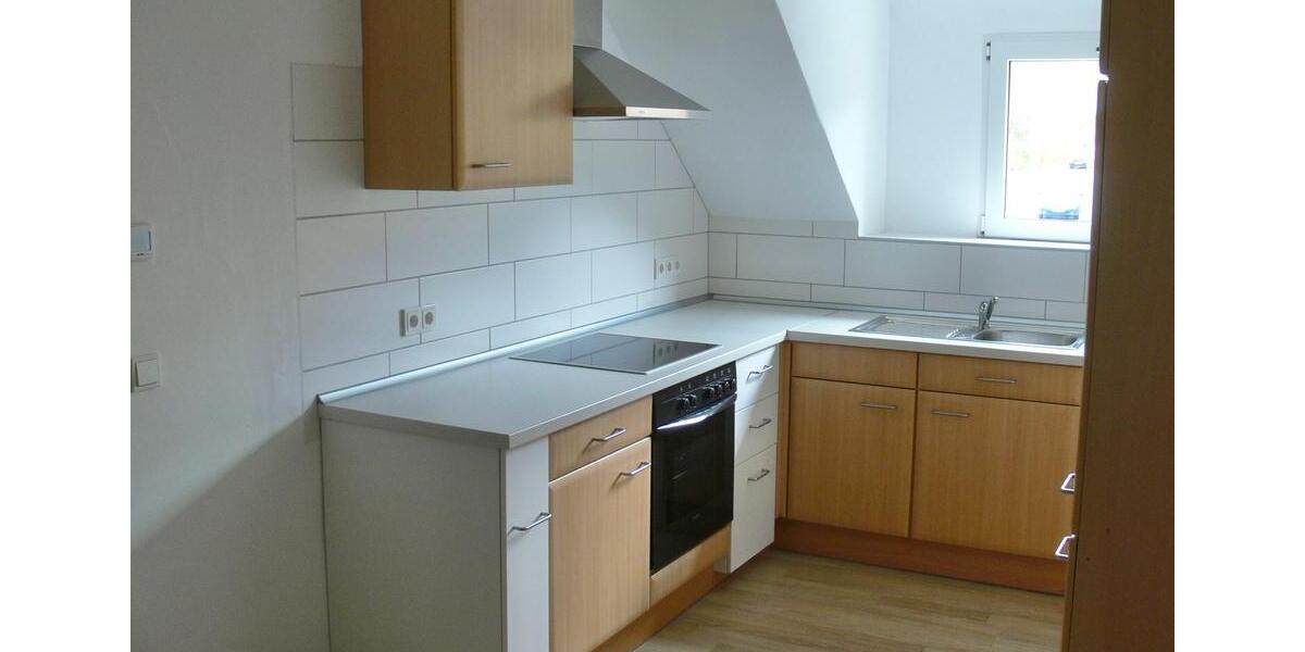 Dachgeschoßwohnung Sankt Wendel - 1 Zimmer, 84 m&sup2;, 670&euro; | Angebot:24879657