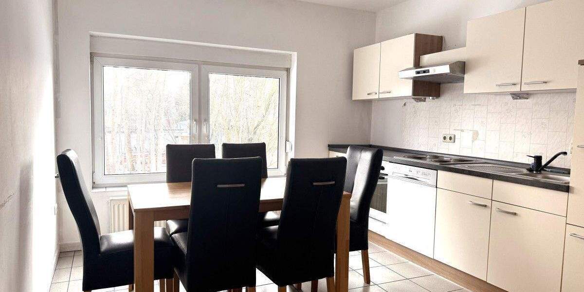 Mehrfamilienhaus, Wohnhaus Großefehn Ostgroßefehn - 7 Zimmer, 1.200&euro; | Angebot:25684402