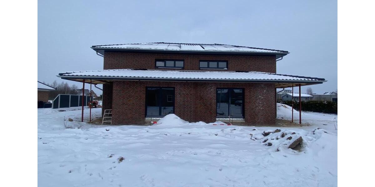 Doppelhaushälfte Apensen - 4 Zimmer, 130 m&sup2;, 1.780&euro; | Angebot:24780448