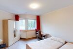 Möbliertes WG-Zimmer in zentraler Lage für Studenten und Azubis zimmer