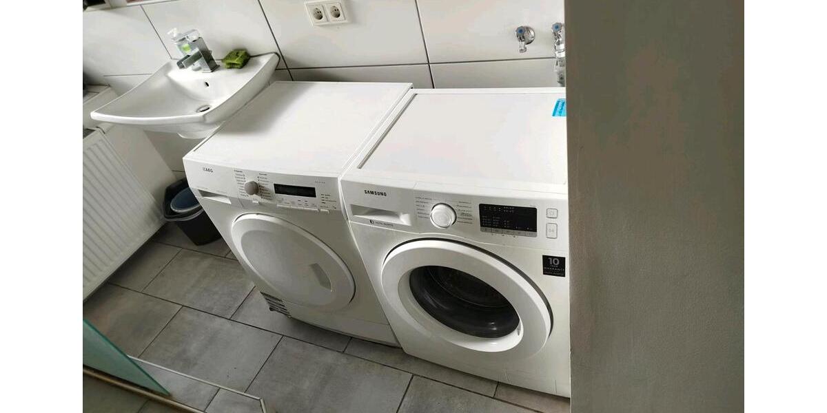 Wohnen auf Zeit Saarbrücken Dudweiler - 1 Zimmer, 25 m&sup2;, 250&euro; | Angebot:26384054