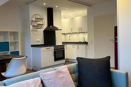 Wohnung Aachen Aachen-Mitte - 1 Zimmer, 55 m&sup2;, 897&euro; | Angebot:25311533