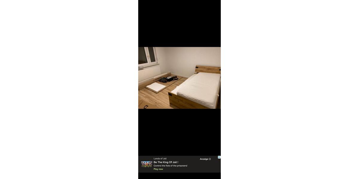 Wohnen auf Zeit Kraichtal - 1 Zimmer, 25 m&sup2;, 280&euro; | Angebot:26664587