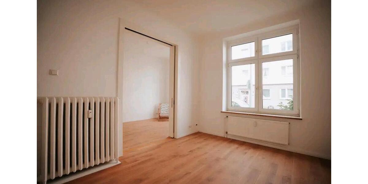 Hochparterre Padenstedt - 3 Zimmer, 67 m&sup2;, 630&euro; | Angebot:26610789