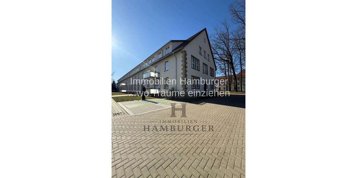 Etagenwohnung Mariental - 2 Zimmer, 102 m&sup2;, 739&euro; | Angebot:25845364