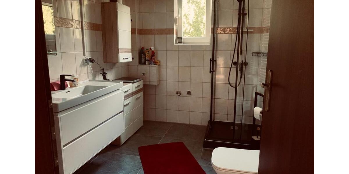 Etagenwohnung Frankfurt (Oder) Booßen - 1 Zimmer, 20 m&sup2;, 450&euro; | Angebot:24409718
