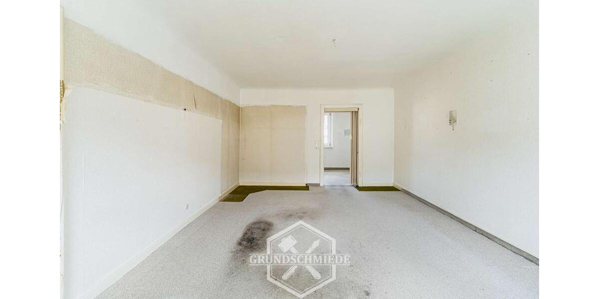 Dachgeschoßwohnung Albstadt - 4 Zimmer, 100 m&sup2;, 650&euro; | Angebot:26416214