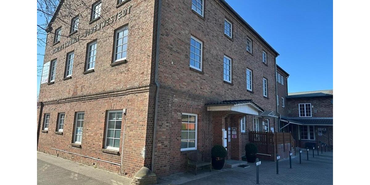 Gewerbeobjekt Hohenwestedt - 1.530&euro; | Angebot:20294403