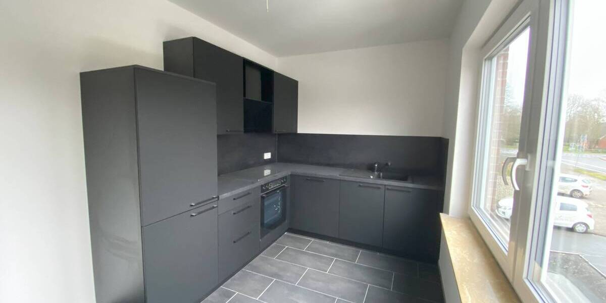 Etagenwohnung Ovelgönne Oldenbrok-Mittelort - 2 Zimmer, 62 m&sup2;, 650&euro; | Angebot:25662871