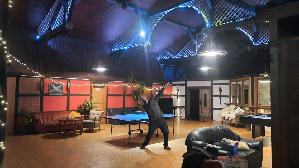 Dachgeschoßwohnung Salzwedel - 4 Zimmer, 100 m&sup2;, 520&euro; | Angebot:25025817