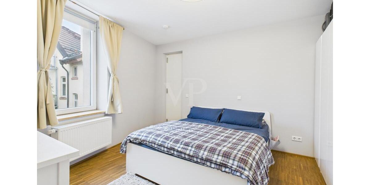 Etagenwohnung Aschaffenburg Österreicher Kolonie - 4 Zimmer, 139 m&sup2;, 1.600&euro; | Angebot:24819908