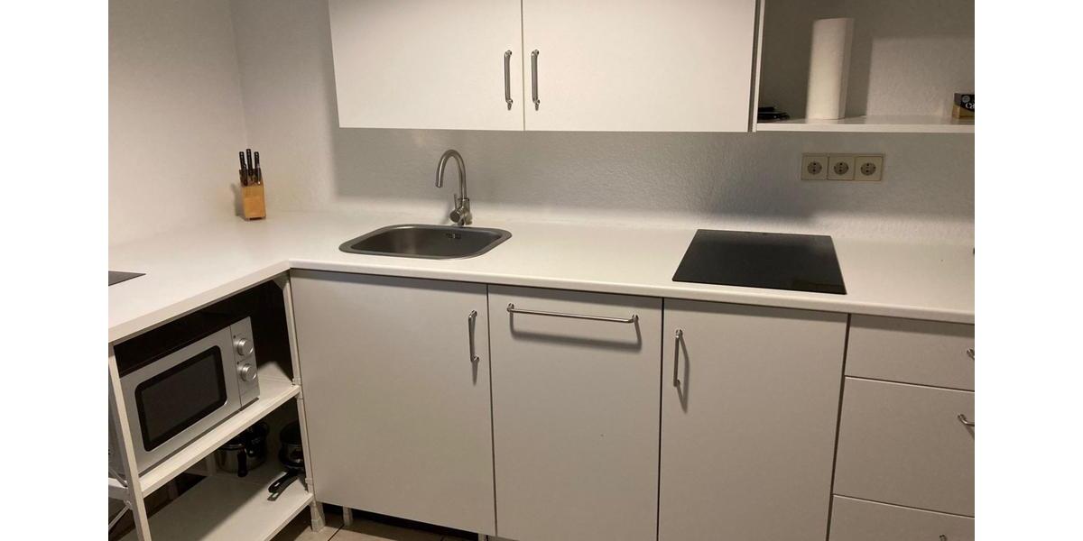 Wohnen auf Zeit Filderstadt - 2 Zimmer, 60 m&sup2;, 1.090&euro; | Angebot:26219734