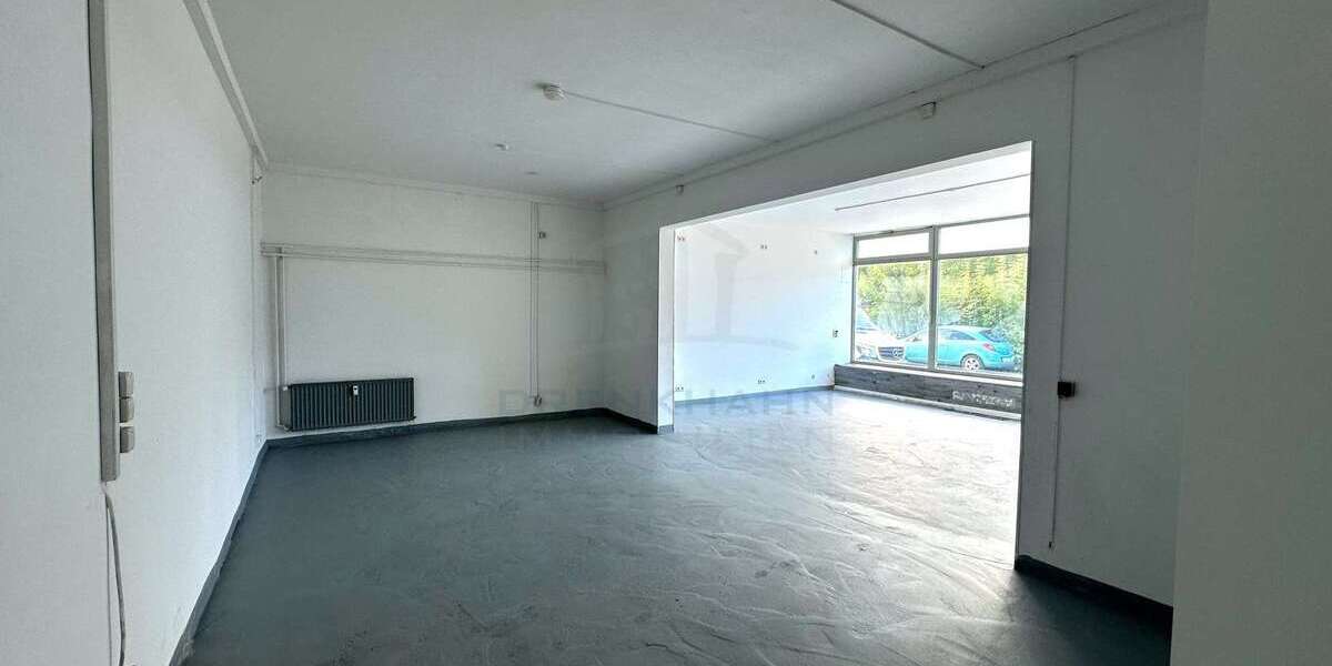 Gewerbeobjekt Rostock Lütten Klein - 1.499&euro; | Angebot:22278093