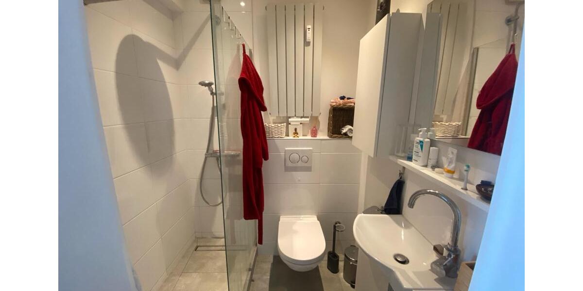 Etagenwohnung Bremen - 1 Zimmer, 34 m&sup2;, 750&euro; | Angebot:26519266