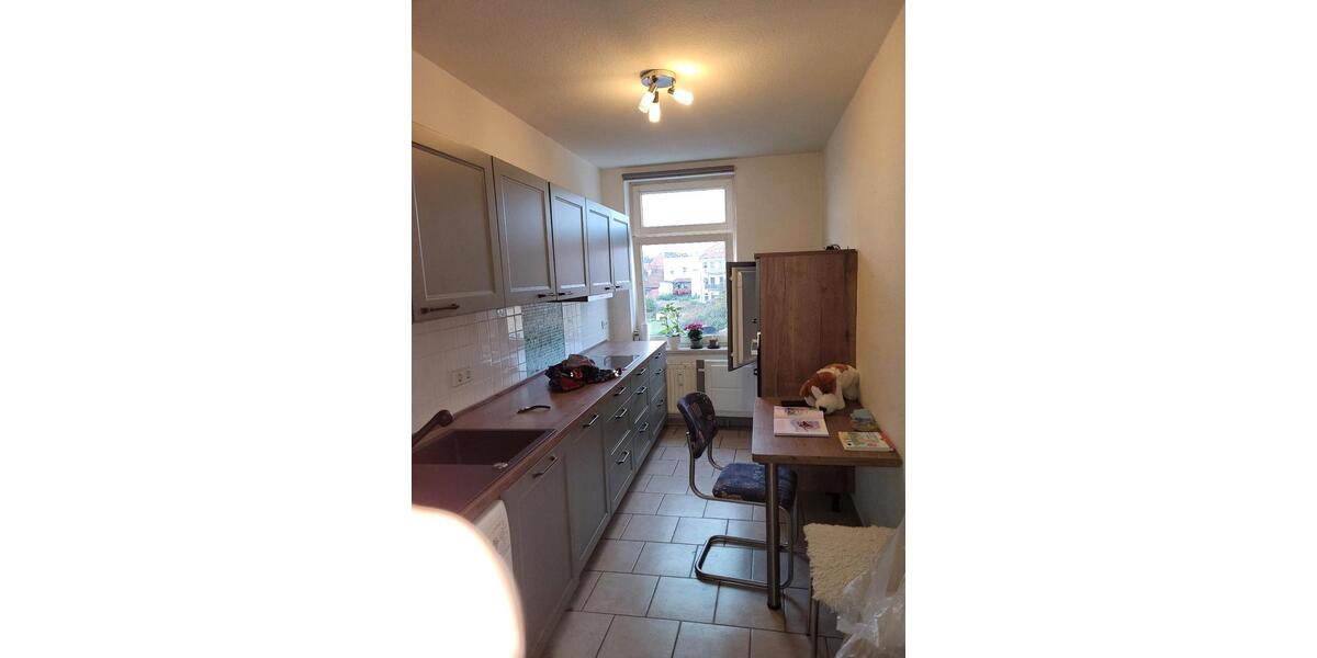 Etagenwohnung Havelberg - 4 Zimmer, 93 m&sup2;, 600&euro; | Angebot:26067815