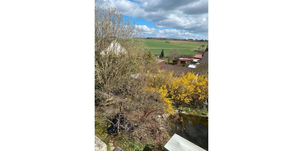 Etagenwohnung Langenaltheim - 3 Zimmer, 750&euro; | Angebot:22183241