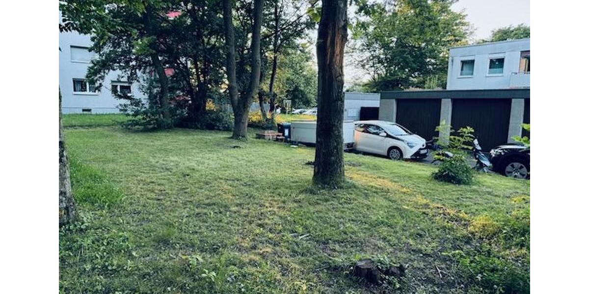 Etagenwohnung Karlsruhe Knielingen - 2 Zimmer, 56 m&sup2;, 790&euro; | Angebot:25152040