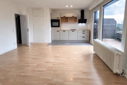 Wohnung Nordhorn - 2 Zimmer, 53 m&sup2;, 630&euro; | Angebot:25161235