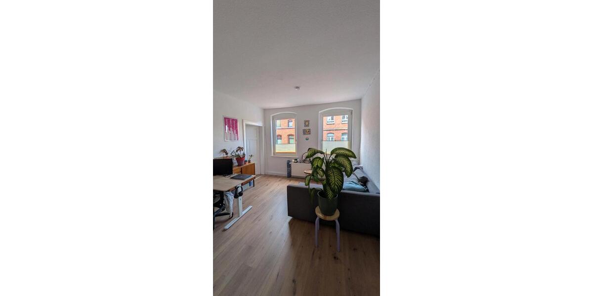 Wohnen auf Zeit Hannover Linden-Limmer - 2 Zimmer, 47 m&sup2;, 840&euro; | Angebot:26214454