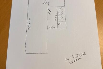 Gewerbeobjekt Braunschweig Broitzem - 1.500&euro; | Angebot:24806614