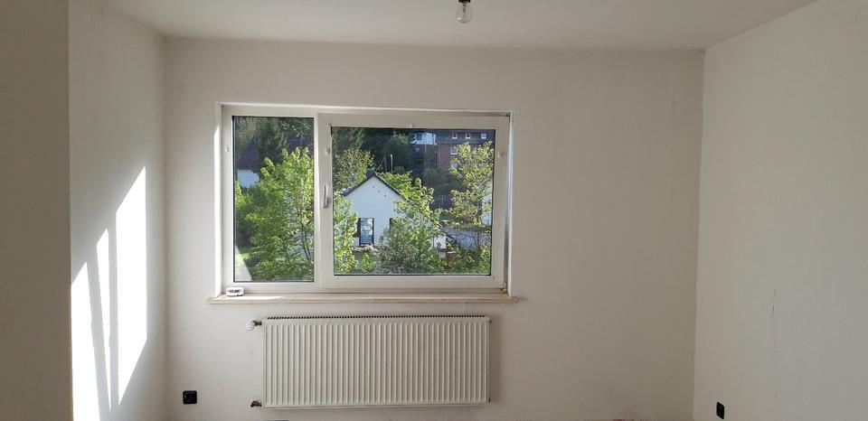 Etagenwohnung Bergneustadt - 3 Zimmer, 60 m&sup2;, 466&euro; | Angebot:26456137
