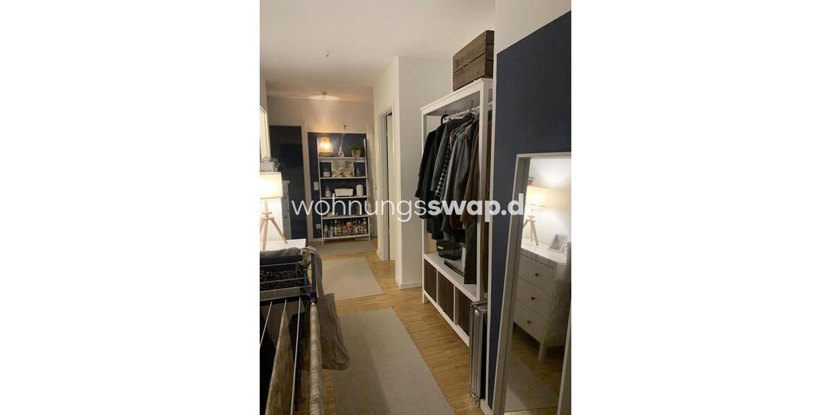 Etagenwohnung Hamburg Ottensen - 3 Zimmer, 94 m&sup2;, 1.564&euro; | Angebot:26635021