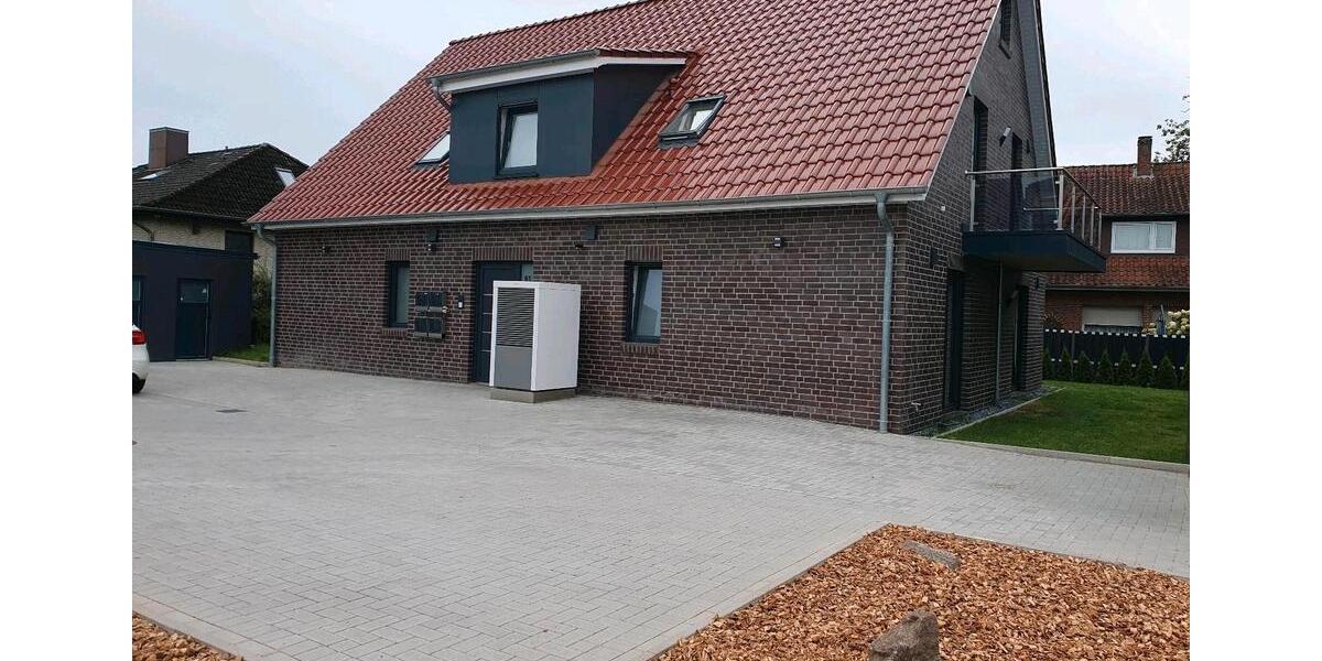 Dachgeschoßwohnung Schneverdingen - 3 Zimmer, 57 m&sup2;, 860&euro; | Angebot:25253587