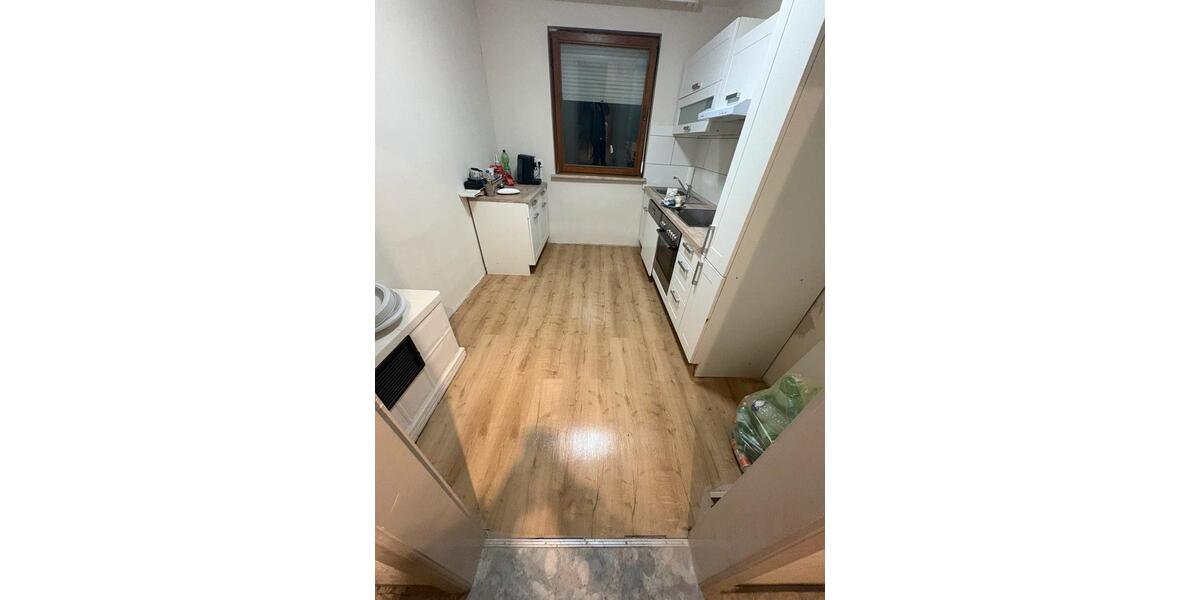 Doppelhaushälfte Burladingen - 4 Zimmer, 110 m&sup2;, 950&euro; | Angebot:26041523
