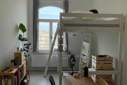 Wohnen auf Zeit Braunschweig Lehndorf-Watenbüttel - 1 Zimmer, 1 m&sup2;, 395&euro; | Angebot:25992021