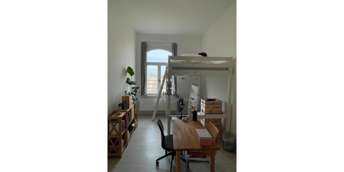 Wohnen auf Zeit Braunschweig Lehndorf-Watenbüttel - 1 Zimmer, 1 m&sup2;, 395&euro; | Angebot:25992021