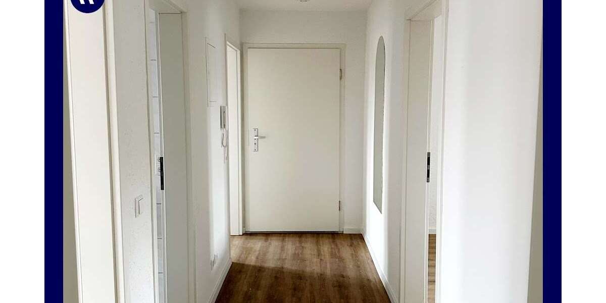 Etagenwohnung Singen (Hohentwiel) - 3 Zimmer, 66 m&sup2;, 750&euro; | Angebot:25147997