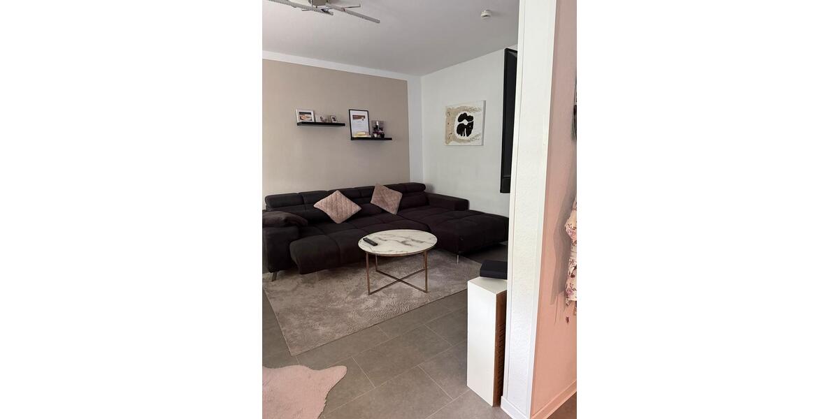 Etagenwohnung Duisburg Hamborn - 3 Zimmer, 69 m&sup2;, 650&euro; | Angebot:26563140