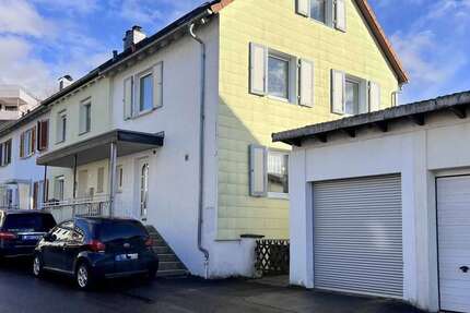 Haus Plochingen - 4 Zimmer, 87 m&sup2;, 950&euro; | Angebot:25293693