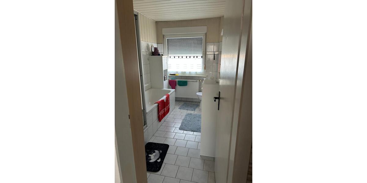 Doppelhaushälfte Calvörde Wegenstedt - 4 Zimmer, 90 m&sup2;, 600&euro; | Angebot:26234112